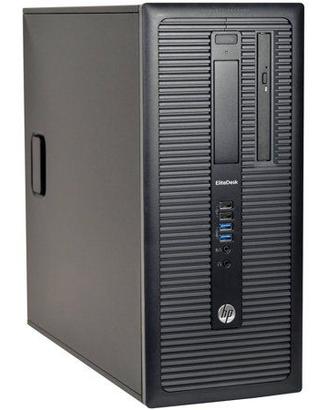 Pc HP AMD A4 - 240GB SSD - 8GB RAM Win11