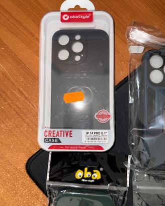 Cover iPhone 14 pro