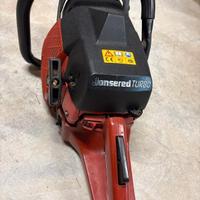 motosega jonsared turbo 