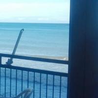 Laigueglia panoramico fronte mare