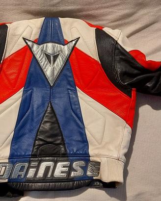 tuta motociclismo