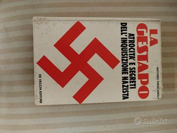 libro storico 