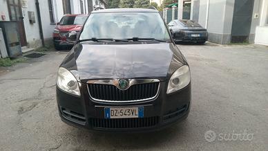 Skoda Fabia 1.4 Wagon Comfort