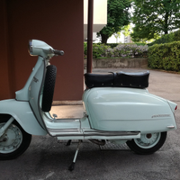 Lambretta LI del 1963