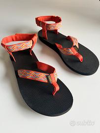 Infradito Sandalo Teva Revive Donna taglia 42