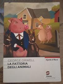 La fattoria degli animali