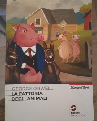 La fattoria degli animali