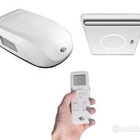 Condizionatore camper EZA Smart Power 2700W
