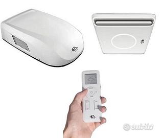 Condizionatore camper EZA Smart Power 2700W