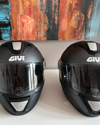 Casco Givi