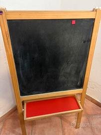 Lavagna Ikea per bambini