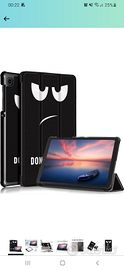Cover Custodia per Samsung Galaxy Tab A7 Lite 8.7"