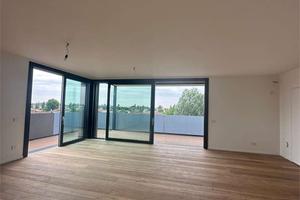 Dolo centro, attico di nuova costruzione