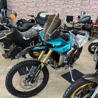 Kove 800 X Rally