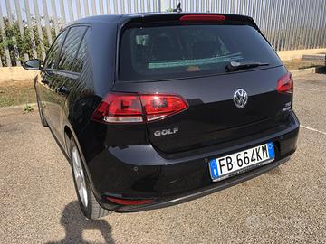 Golf 7