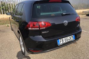 Golf 7
