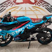Cf Moto 450SR Replica Limited Edition