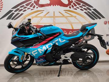 Cf Moto 450 SR Replica LE nuova in pronta consegna
