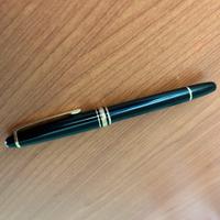Penna montblanc