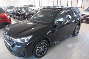 Bmw X1 sDrive 20d Msport Automatica 163CV