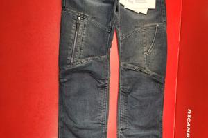 PANTALONI CITY DENIM BMW MOTORRAD