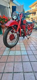 Moto Guzzi Airone 250 1950 FMI