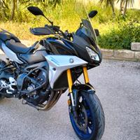 Yamaha Tracer 900 GT (condizioni perfette)