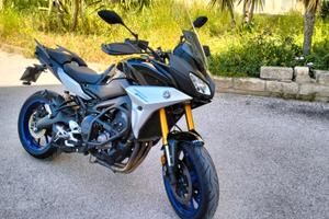 Yamaha Tracer 900 GT (condizioni perfette)