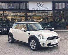 MINI Cooper D 1.6 16V Cooper D Chili SCONTO ROTT