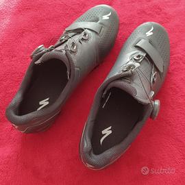 Scarpe SPECIALIZED BICI MTB EXPERT XC - 41