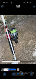 canna spinning