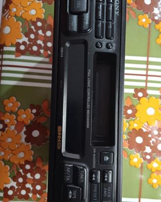 stereo auto