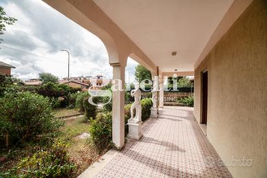 Villa o villino Ardea [Cod. rif 3176490VRG]