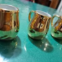 Bicchierini per liquore cicchetti