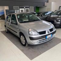 Renault Clio 1.2 cat 5 porte Fairway