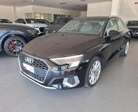 Audi A3 SPB 40 TFSI e S tronic Business Advanced