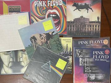 Vinili Pink Floyd