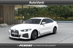 BMW i4 eDrive 35 Msport