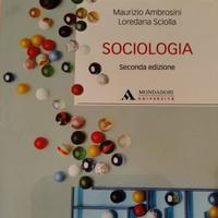 Sociologia generale seconda edizione