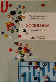 Sociologia generale seconda edizione