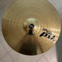 PAISTE Pst 3 Ride da 20