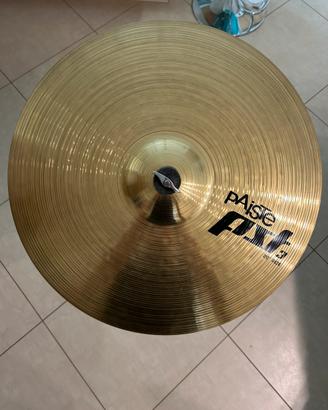 PAISTE Pst 3 Ride da 20
