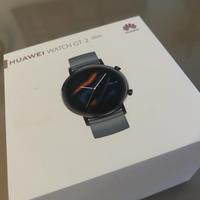 Huawei watch gt2