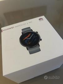 Huawei watch gt2