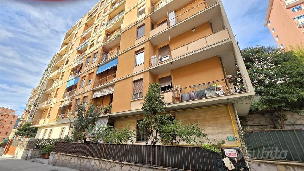 Appartamento – Genova, Marassi, Bassa Val Bisagno - Vista 2