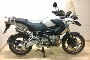 Turismo R1200 Gs - Bialbero 110cv
