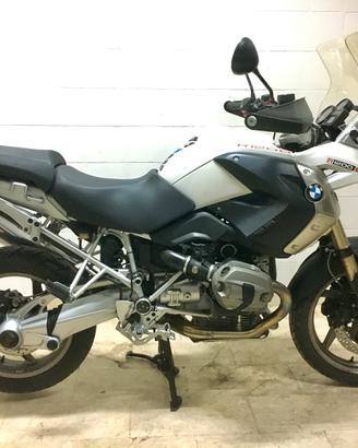 Turismo R1200 Gs - Bialbero 110cv