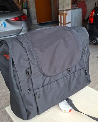 borsa da viaggio harley 
