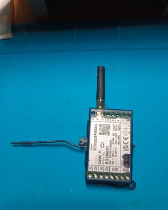Ricevitore Came GSM  RGSM001/806SA