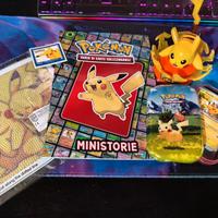 Lotto PIKACHU!
